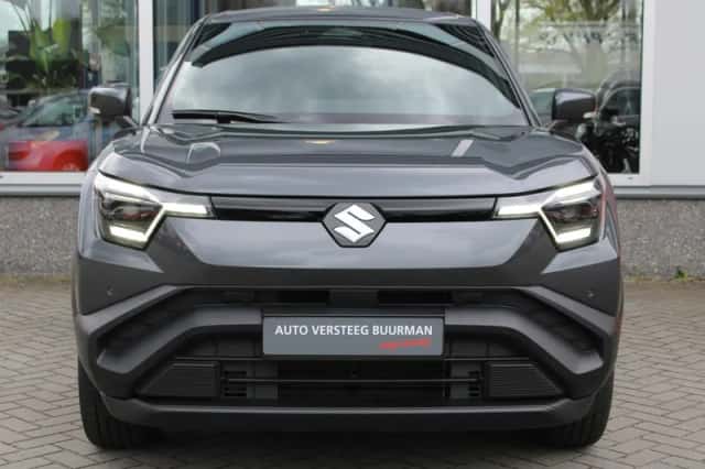 Suzuki E Vitara (2026) thumbnail 4