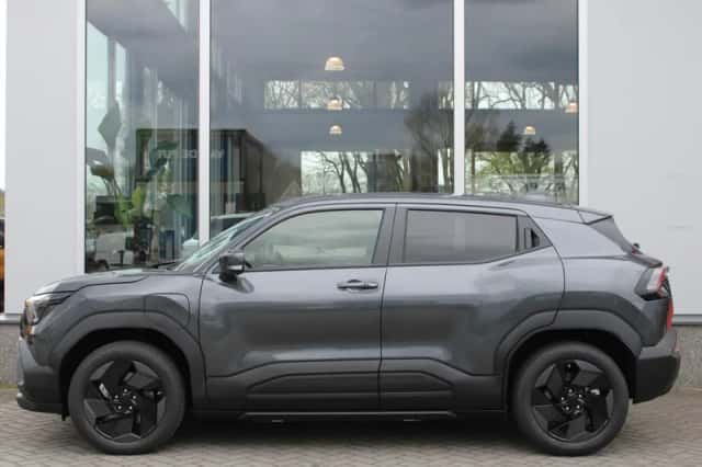 Suzuki E Vitara (2026) thumbnail 6