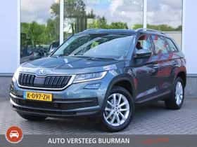Škoda Kodiaq (2021)