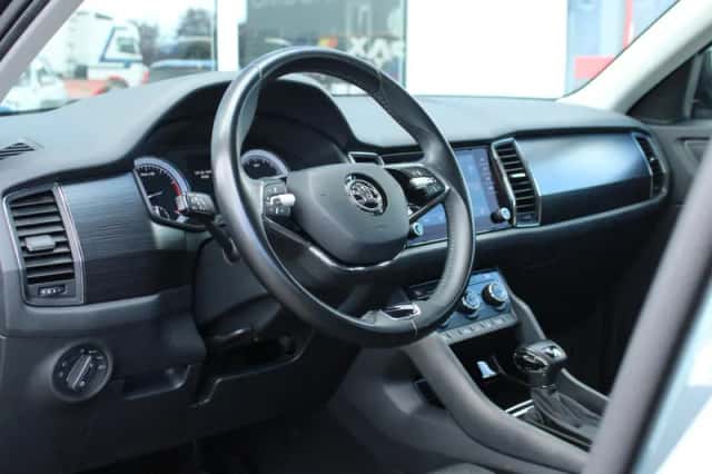 Škoda Kodiaq (2021) thumbnail 4