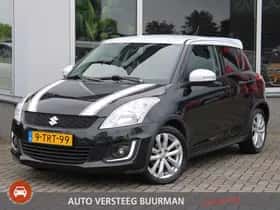 Suzuki Swift (2014)