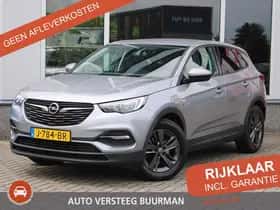 Opel Grandland X (2020)