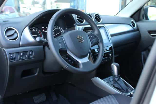 Suzuki Vitara (2026) thumbnail 5