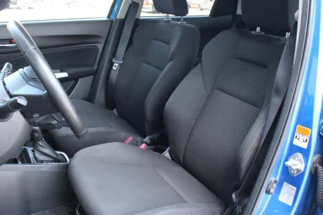 Suzuki Swift (2020) thumbnail 5