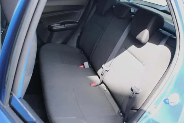 Suzuki Swift (2020) thumbnail 6