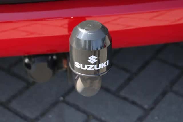 Suzuki Ignis (2017) thumbnail 5