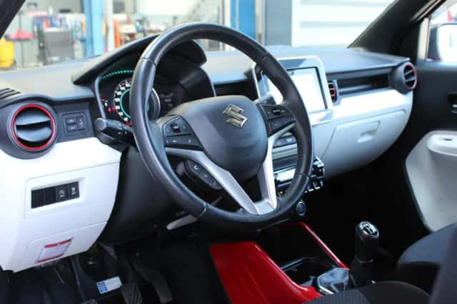 Suzuki Ignis (2017) thumbnail 6