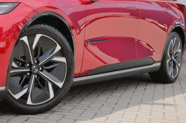 Mazda 6 (2025) thumbnail 2