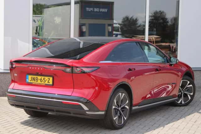Mazda 6 (2025) thumbnail 3