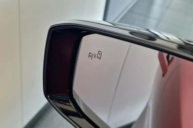 Mazda 6 (2025) thumbnail 5