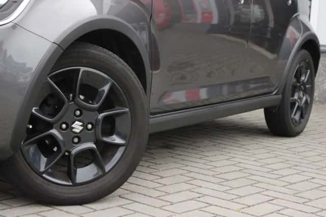 Suzuki Ignis (2021) thumbnail 2