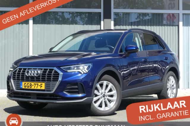 Audi Q3 (2021) thumbnail 1