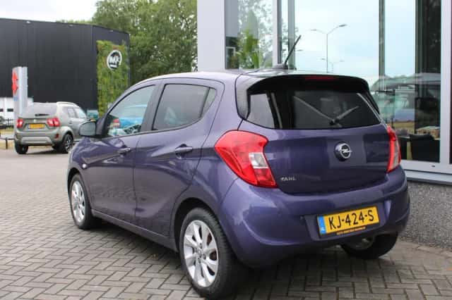 Opel Karl (2016) thumbnail 3