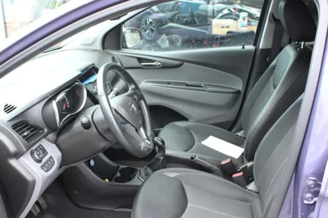 Opel Karl (2016) thumbnail 4