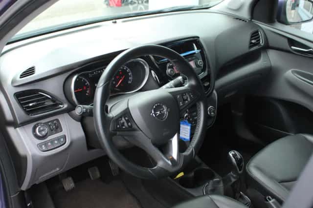 Opel Karl (2016) thumbnail 5