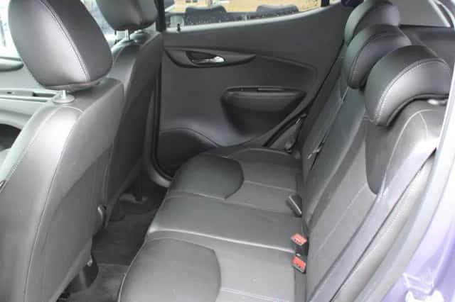 Opel Karl (2016) thumbnail 6