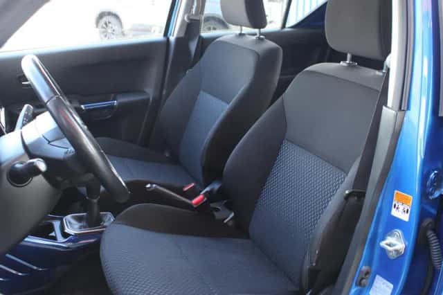 Suzuki Ignis (2021) thumbnail 6