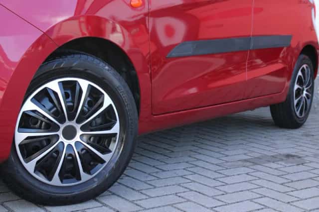 Suzuki Celerio (2020) thumbnail 2