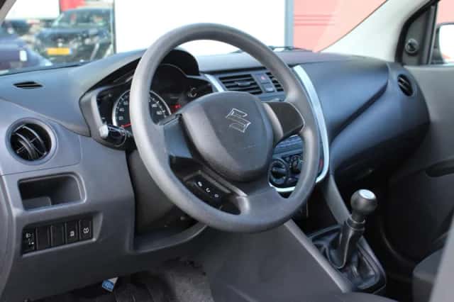 Suzuki Celerio (2020) thumbnail 5
