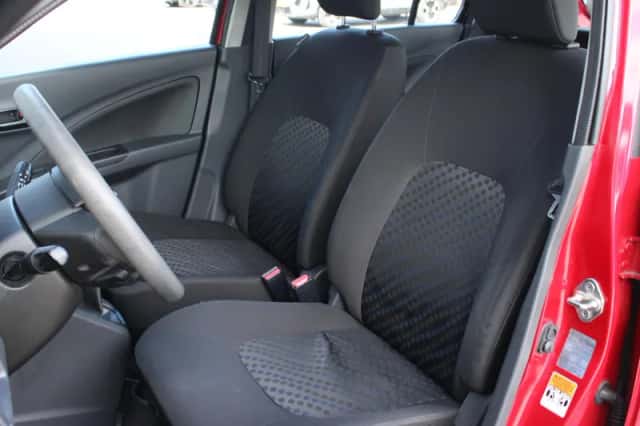 Suzuki Celerio (2020) thumbnail 6