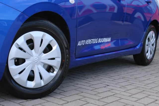 Suzuki Swift (2026) thumbnail 2