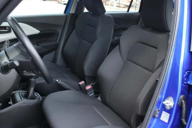 Suzuki Swift (2026) thumbnail 6