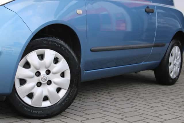 Nissan Micra (2006) thumbnail 2