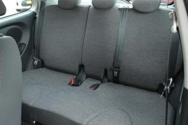 Nissan Micra (2006) thumbnail 6
