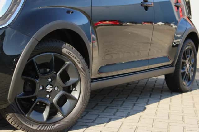 Suzuki Ignis (2021) thumbnail 2