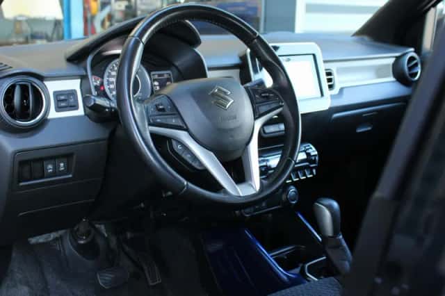 Suzuki Ignis (2021) thumbnail 5