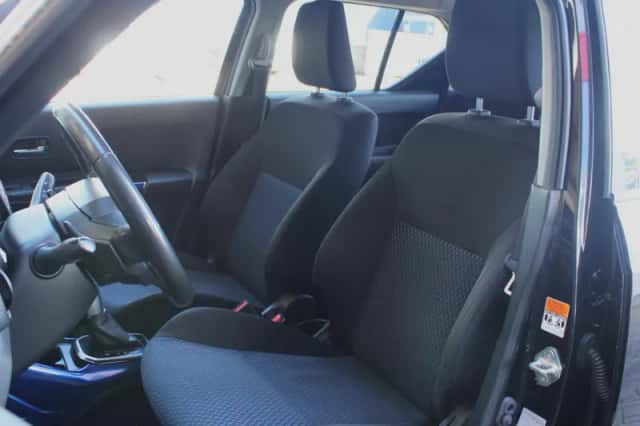 Suzuki Ignis (2021) thumbnail 6