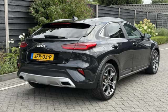 Kia XCeed (2022) thumbnail 5