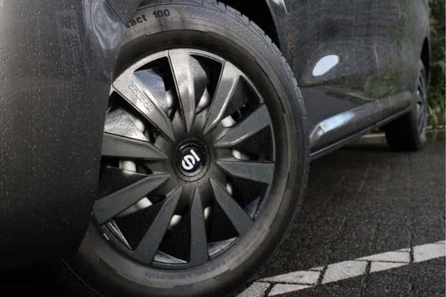Peugeot Expert (2021) thumbnail 3