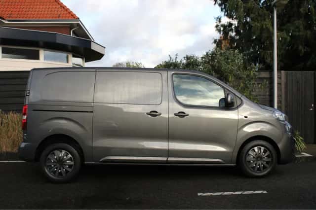Peugeot Expert (2021) thumbnail 6