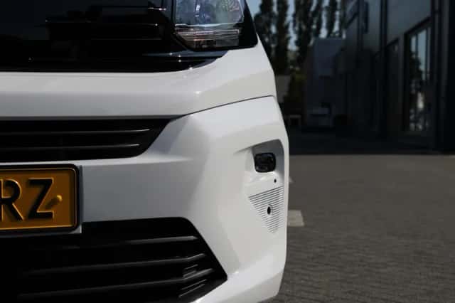 Peugeot Partner (2024) thumbnail 6