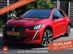 Peugeot 208 (2022)
