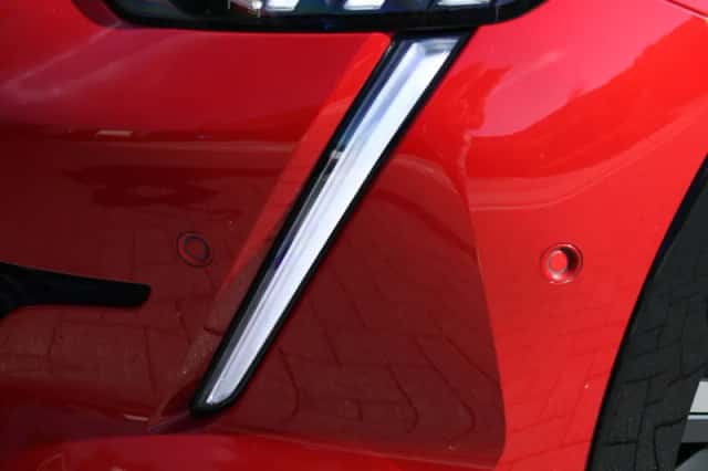 Peugeot 208 (2022) thumbnail 3