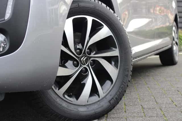Citroën ë-Jumpy (2022) thumbnail 4