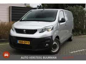 Peugeot Expert (2019)