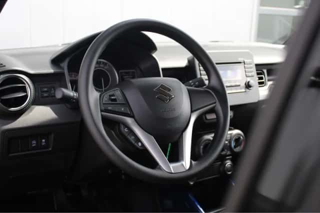 Suzuki Ignis (2024) thumbnail 5