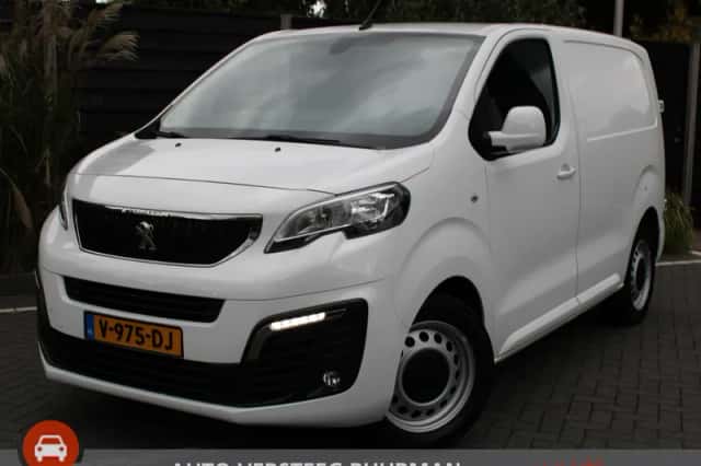 Peugeot Expert (2017) thumbnail 1