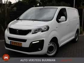 Peugeot Expert (2017)