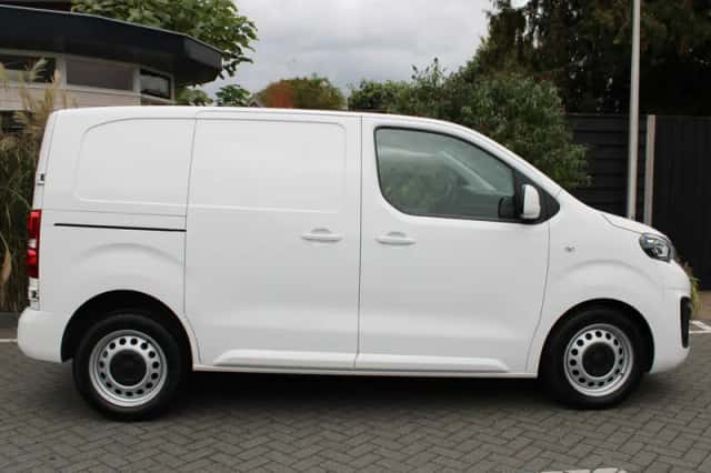 Peugeot Expert (2017) thumbnail 6
