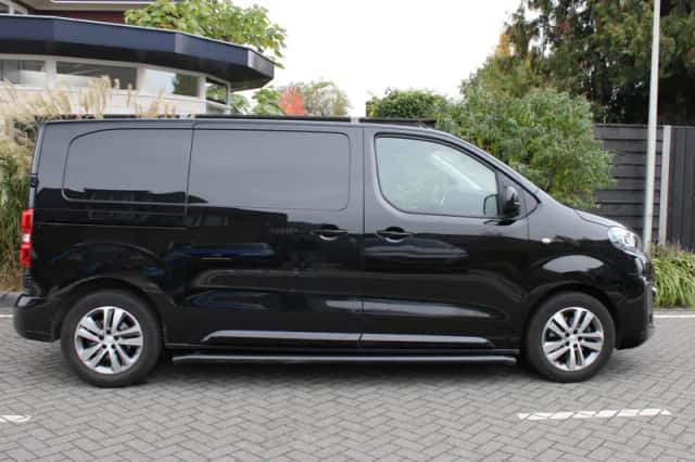 Peugeot Expert (2022) thumbnail 6