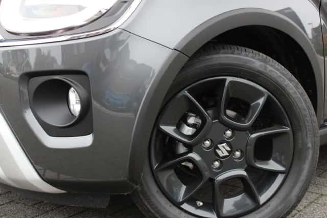 Suzuki Ignis (2024) thumbnail 2