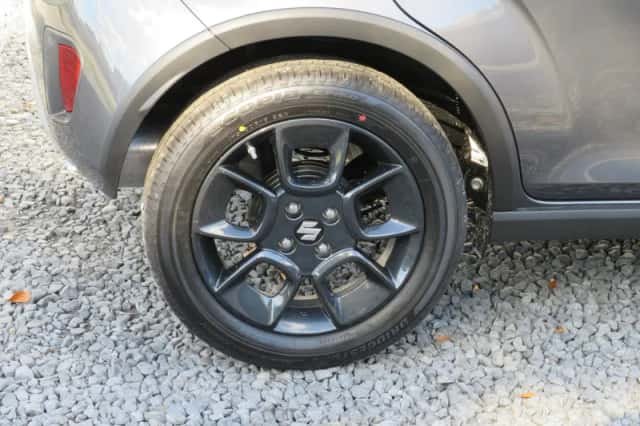 Suzuki Ignis (2024) thumbnail 6