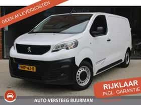 Peugeot Expert (2022)