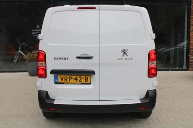 Peugeot Expert (2022) thumbnail 6