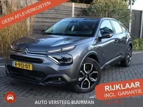Citroën ë-C4 (2022)