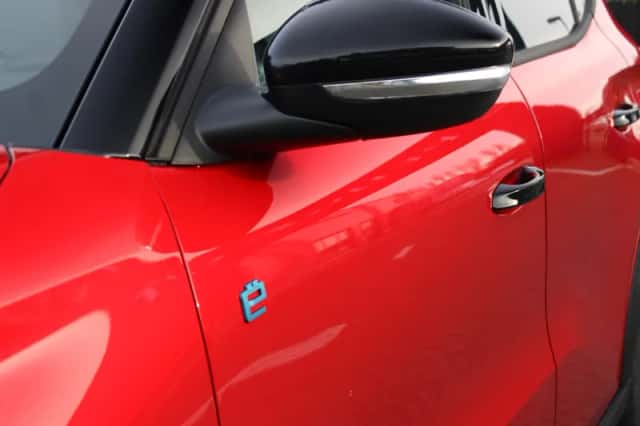 Citroën ë-C3 (2024) thumbnail 4